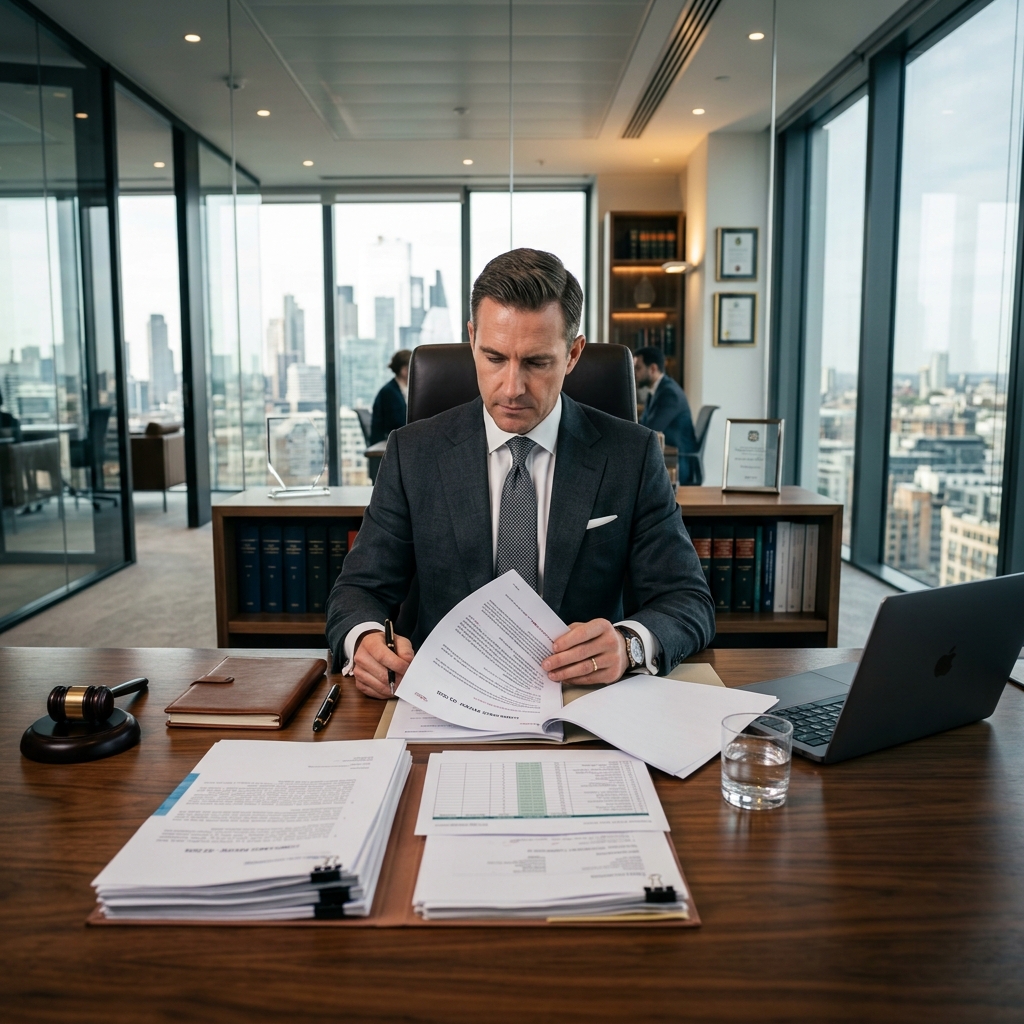Labour Law & Compliance